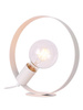 LAMPA STOŁOWA NEXO 1 BIAŁY Candellux 50501201