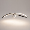 Lampa wisząca CURVE LED Maytoni MOD156PL-L52B4K