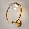 Kinkiet LUNARE LED Maytoni MOD327WL-L5BS3K