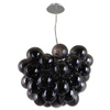 Lampa wisząca BENTO Italux PND-7273-S-8-SMK