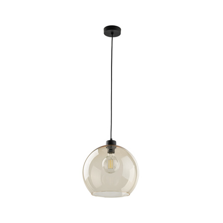 Lampa wisząca CUBUS BURSZTYN TK Lighting 2064