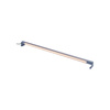 Lampa ogrodowa krajobrazowa 100cm LED 3000K podświetlenie muru itp Edge O415FL-L15GR3K Maytoni