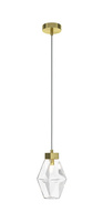 Lampa wisząca COCTAIL TIME Maytoni MOD325PL-01G