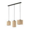 JUTA LAMPA WISZĄCA 3  TK Lighting 4954