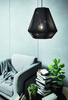 Lampa wisząca CHIAVICA 36cm Eglo 43223