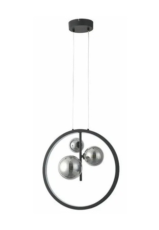 Lampa wisząca OMAHA LED Reality 339503-30