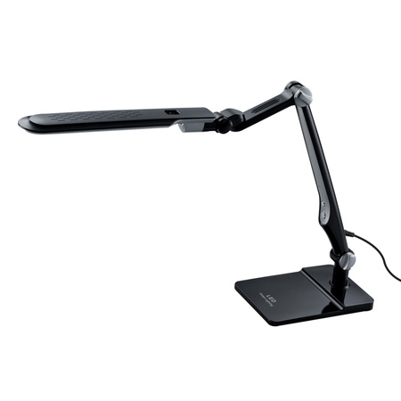 Lampka biurkowa K-BL1207 CZARNY z serii MICA Kaja Lighting