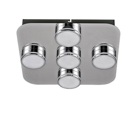 Lampa sufitowa MARCEL Led Italux HD-4011N-05-9051D