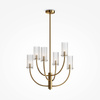 Lampa wisząca ARCO Maytoni MOD223PL-06BS