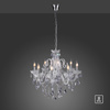 Lampa wisząca GRACIA Paul Neuhaus 3081-00