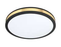 Lampa sufitowa plafon 38cm PESCAITO LED Eglo 99407