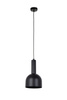 VITRUM dzwonek czarny Sigma 41107