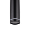 JET BLACK LAMPA WISZĄCA 1XGU10 TK Lighting 4899