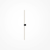 Kinkiet PARS LED Maytoni C071WL-L12GB3K