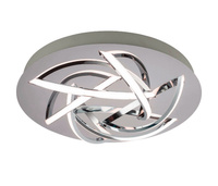 Lampa sufitowa, plafon AGATON LED Italux CL-LEDIN6E