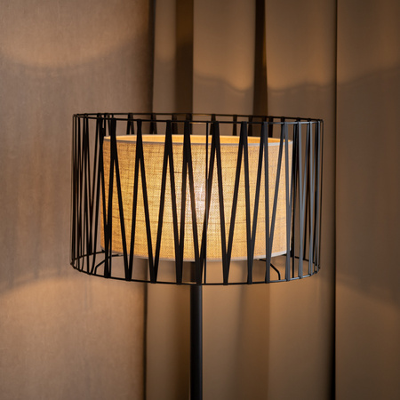HARMONY NATURE LAMPA PODŁOGOWA 1 TK Lighting 5890