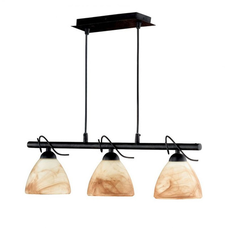 Lampa wisząca VENEZIA Honsel 71483