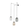 Lampa wisząca ELIO 3 PAJĄK TK Lighting 5972
