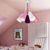 Lampa sufitowa WIRE KIDS 5 TK Lighting 1712