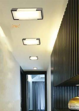 Lampa sufitowa SOLID D AZzardo
