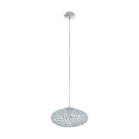 Lampa wisząca CLEMENTE kryształowa Eglo 95286
