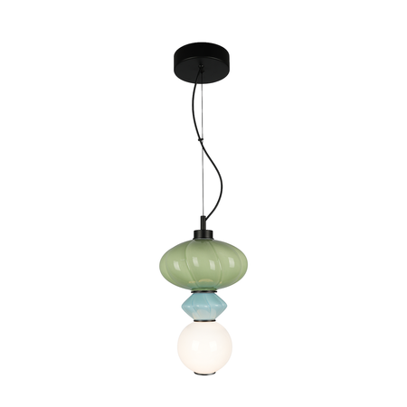 Lampa wisząca ASCOLI 8W LED Milagro ML1419