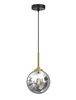 Lampa wisząca REFLEX 17cm  Milagro MLP8413