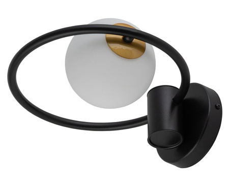 Kinkiet AQUA BLACK Sigma 33480