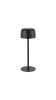 Lampa stołowa POCO LED Zuma Line ETLED-658-BK