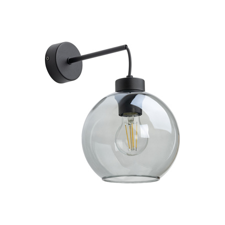 CUBUS GRAPHITE KINKIET 1 TK Lighting 10243