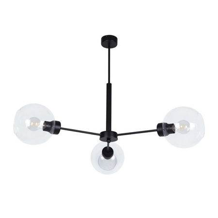 Lampa sufitowa LAMBERT Kaja K-4856