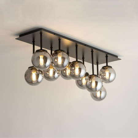 Lampa sufitowa TULIA 10 Sigma 33492 33493 kolor do wyboru