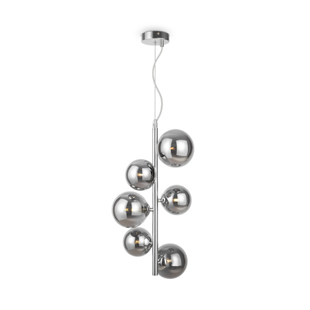 Lampa wisząca DALLAS Maytoni MOD545PL-06CH