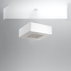 Lampa wisząca URANO 60 Sollux Lighting  2BM SL.0783 SL.0784 - kolor do wyboru