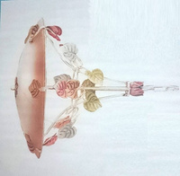 Lampa wisząca VERDI Eglo 7178