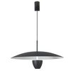 Lampa wisząca Ufo L czarna LED CCT Light Prestige LP-0408/1P L BK