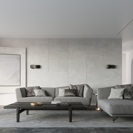 Kinkiet TILA 40 metalowy Sollux Lighting SL.1018 SL.1020 - kolor do wyboru