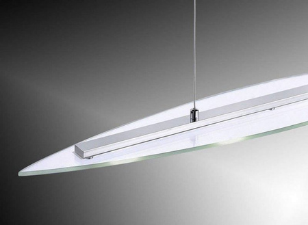 Lampa wisząca DANIEL LED Leuchten Direkt 15083-17