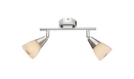 Lampa sufitowa TADEUS Globo 54919-2