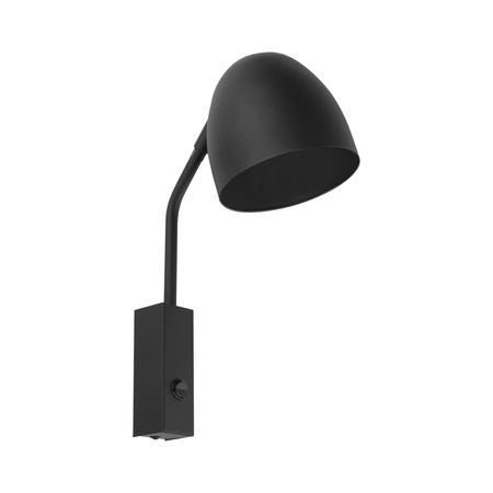 Kinkiet SOHO BLACK TK Lighting 4167