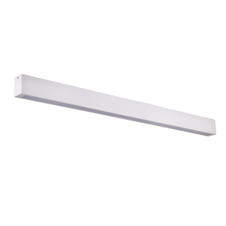 Kinkiet Ibros 120 cm biały IP44 LED CCT Light Prestige GS-LWA-18W WH CCT