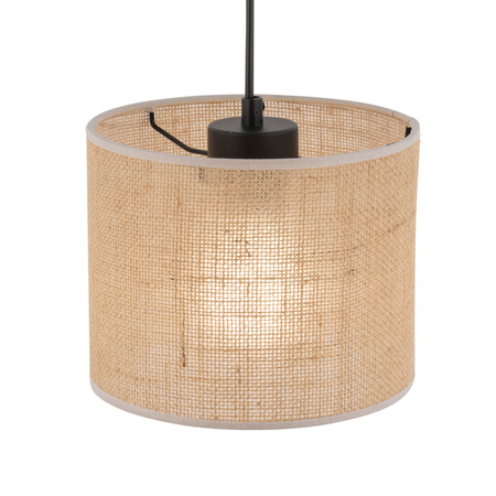 Lampa wisząca JUTA TK Lighting 6580
