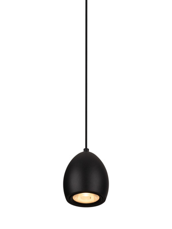Lampa wisząca COMET ROUND LED MaxLight P0433