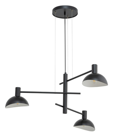 Lampa wisząca ARTIS Sigma 40528 40527 kolor do wyboru