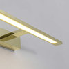 Kinkiet Isla złoty 41cm IP44 LED CCT Light Prestige GS-LWB-12W GOLD CCT