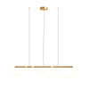 Lampa wisząca TAU LED Maytoni MOD166PL-L30G3K