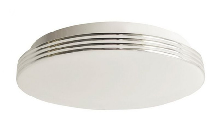 Lampa sufitowa, plafon Bravo 10W LED Milagro ML4266