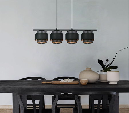 Lampa wisząca K-5283 z serii AMOS Kaja Lighting