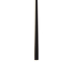 TRACER TRÓJOBWODOWY PIANO BLACK 1 G9 TK Lighting 6028