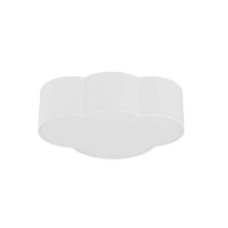 Lampa sufitowa CLOUD MINI WHITE TK Lighting 4228